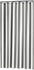 Sealskin Duschvorhang Linje grau (233011314)