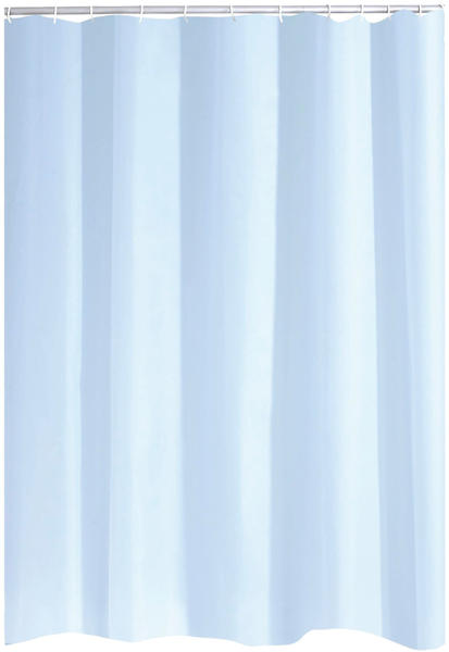 Ridder Duschvorhang Standard 120 cm weiß