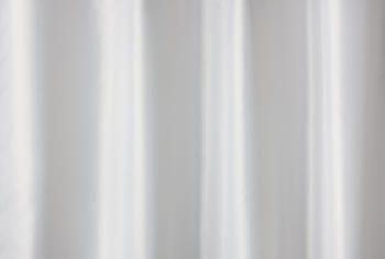 Hewi 802 LifeSystem Duschvorhang 801.34.V0680 Dekor uni weiß 240 x 200 cm 16 Ösen