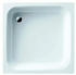 Kaldewei Advantage Sanidusch 395 80 x 80 cm