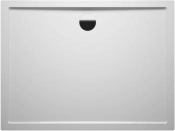 Riho Sion 1300x900mm weiß glänzend (D003001005)