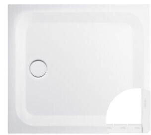Bette BetteUltra Rechteck-Duschwanne mit Minimum-Wannenträger 25 mm 5490-000Plus,T1 100 x 80 x 2,5 cm weiß (5490-000Plus,T1) Bette BetteUltra Rechteck-Duschwanne mit Minimum-Wannenträger 25 mm 5490-000Plus,T1 100 x 80 x 2,5 cm weiß (5490-000Plus,T1)