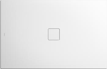 Kaldewei Conoflat Rechteck-Duschfläche 791-1 1300 x 800 x 23 mm schwarz matt (466100012676)