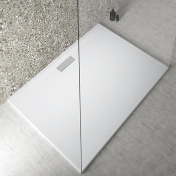 Ideal Standard Ultra Flat New 140 x 100 cm weiß (T449001)