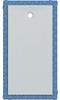 Geberit rechteck Duschwanne „Olona“ 170 × 90 cm