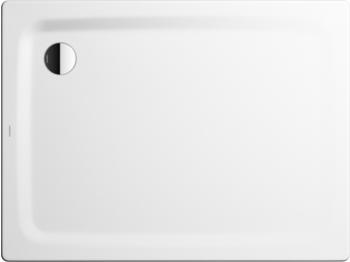 Kaldewei Superplan Rechteck-Duschfl&auml;che Modell 388-1 900 x 800 x 25 mm wei&szlig; (447800012001)