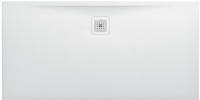 LAUFEN PRO Marbond Duschwanne 140 x 70 x 3 cm, Duschwannen, H2159540000001, wei&szlig;