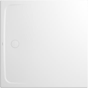 Kaldewei Cayonoplan Multispace 120 x 120 x 1,7 cm weiß matt mit Secure Plus (414003032711)