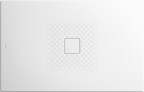 Kaldewei Conoflat 865-1 80 x 180 cm weiß alpin (468230000001)