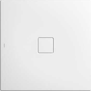 Kaldewei Conoflat 786-1 100 x 100 cm weiß alpin (465600010711)