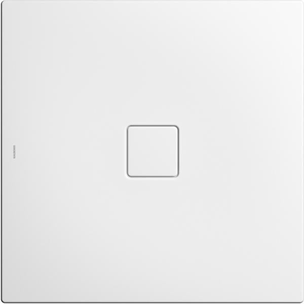 Kaldewei Conoflat 852-1 80 x 80 cm weiß alpin (466800012711)
