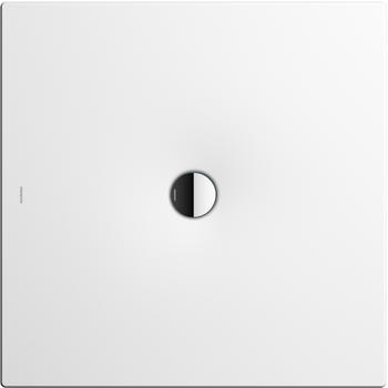 Kaldewei Scona 913-1 90 x 90 cm weiß alpin (491300013001)