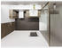 Kaldewei Superplan 388-5 80 x 90 cm weiß alpin (447847980001)
