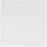 Villeroy & Boch Lifetime Plus (100 x 100 cm) weiß Alpin (6223J501)