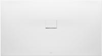 Villeroy & Boch Squaro Infinity Duschwanne 120 x 90 cm, Duschwannen,...
