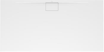 Villeroy & Boch Architectura 1600 x 900 mm stone white (UDA1690ARA248V-RW)