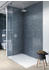 Villeroy & Boch Squaro Infinity 1400 x 900 mm stone white (UDQ1490SQI2V-RW)