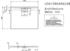 Villeroy & Boch Architectura MetalRim (100 x 80 cm) weiß Alpin (UDA1080ARA248GV-01)