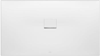 Villeroy & Boch Squaro Infinity 800 x 800 mm stone white (UDQ8080SQI1IV-RW)