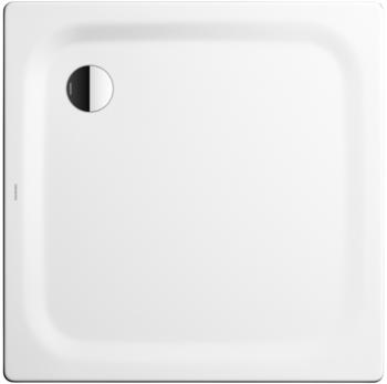 Kaldewei Superplan 391-1 100 x 100 cm wei&szlig; alpin (447000012711)