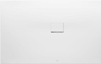 Villeroy & Boch Squaro Infinity 800 x 800 mm stone white (UDQ8080SQI1RV-RW)