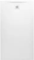 LAUFEN PRO Marbond Duschwanne 160 x 90 x 4,2 cm, Duschwannen, H2139590000001, wei&szlig;