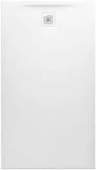 Laufen Pro Duschwanne 1600x900x42mm Wei&szlig; Matt (H2139590000001)