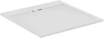 Ideal Standard Ultra Flat S i.life 1000x1000x30mm Carrarawei&szlig; (T5234FR)