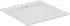Ideal Standard Ultra Flat S i.life 1000x1000x30mm Carraraweiß (T5234FR)