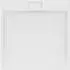 Ideal Standard Ultra Flat S i.life 1000x1000x30mm Carraraweiß (T5234FR)