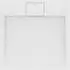 Ideal Standard Ultra Flat S i.life 700x700x30mm Carraraweiß (T5246FR)