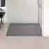 Ideal Standard Ultra Flat S i.life 1000x700x30mm Quarzgrau (T5240FS)