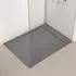 Ideal Standard Ultra Flat S i.life 1000x700x30mm Quarzgrau (T5240FS)
