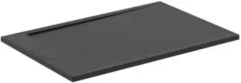 Ideal Standard Ultra Flat S i.life 1000x700x30mm Schiefer (T5240FV)