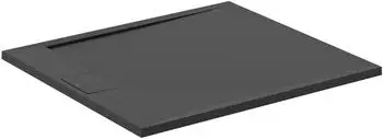 Ideal Standard Ultra Flat S i.life 1000x900x30mm Schiefer (T5231FV)