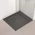 Ideal Standard Ultra Flat S i.life 1000x900x30mm Schiefer (T5231FV)