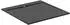 Ideal Standard Ultra Flat S i.life 700x700x30mm Schiefer (T5246FV)