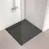 Ideal Standard Ultra Flat S i.life 700x700x30mm Schiefer (T5246FV)