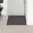 Ideal Standard Ultra Flat S i.life 800x800x30mm Schiefer (T5229FV)