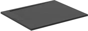 Ideal Standard Ultra Flat S i.life 900x700x30mm Schiefer (T5237FV)