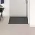 Ideal Standard Ultra Flat S i.life 900x700x30mm Schiefer (T5237FV)