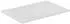 Ideal Standard Ultra Flat S i.life 1000x700x30mm Carraraweiß (T5240FR)