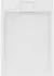 Ideal Standard Ultra Flat S i.life 1000x700x30mm Carraraweiß (T5240FR)