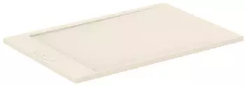 Ideal Standard Ultra Flat S i.life 1000x700x30mm Sandstein (T5240FT)