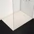Ideal Standard Ultra Flat S i.life 1000x700x30mm Sandstein (T5240FT)