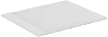 Ideal Standard Ultra Flat S i.life 1200x1000x30mm Carraraweiß (T5228FR)