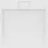 Ideal Standard Ultra Flat S i.life 800x800x30mm Carraraweiß (T5229FR)