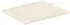 Ideal Standard Ultra Flat S i.life 900x700x30mm Sandstein (T5237FT)