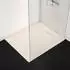 Ideal Standard Ultra Flat S i.life 900x700x30mm Sandstein (T5237FT)