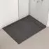 Ideal Standard Ultra Flat S i.life 1200x800x30mm Schiefer (T5220FV)